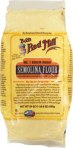 Bob'sRedMill_SemolinaFlour