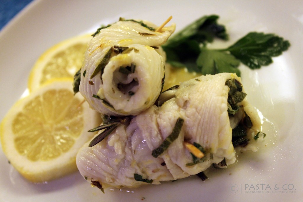 Flatness reinterpreted