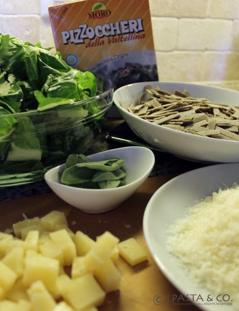Pizzoccheri_Ingredients