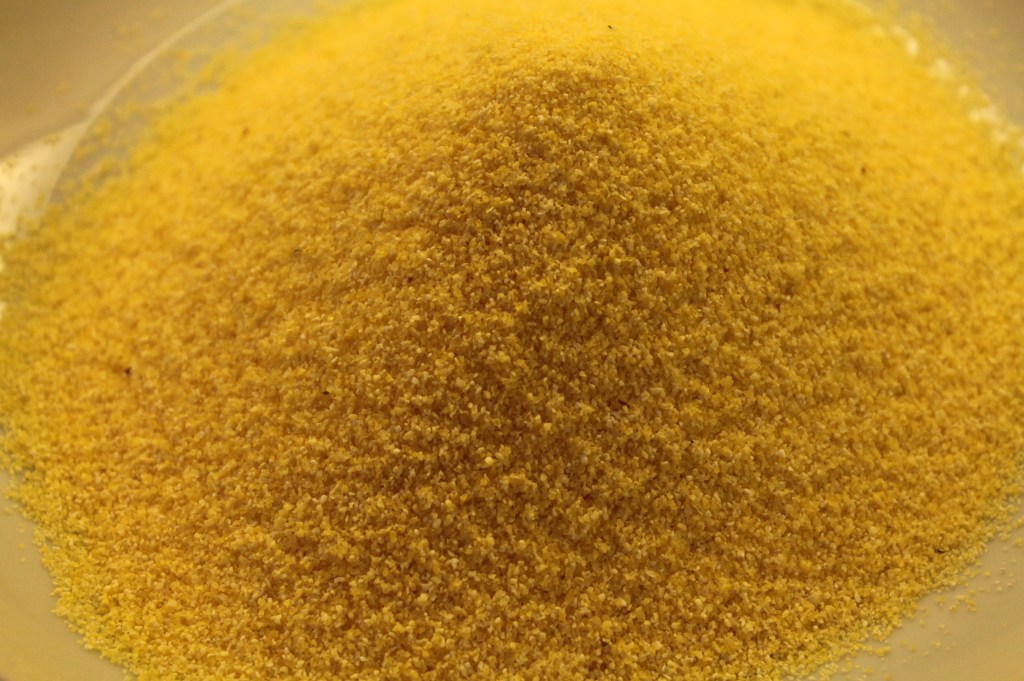 It’s a good day for&nbsp;Polenta