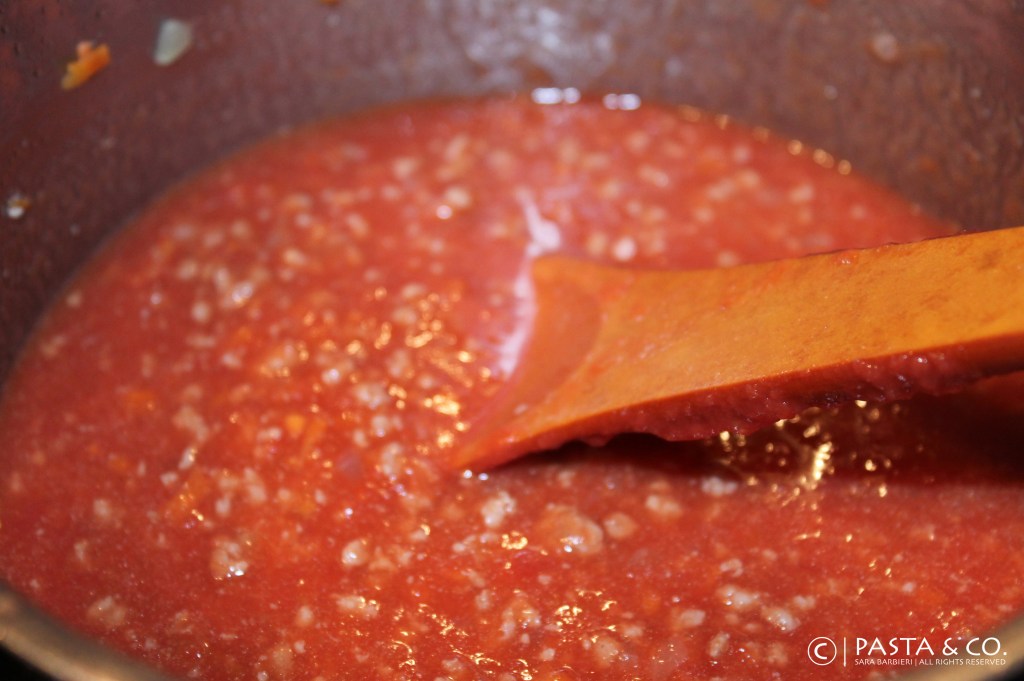 Cooking bases: The Glorious Italian&nbsp;Ragù