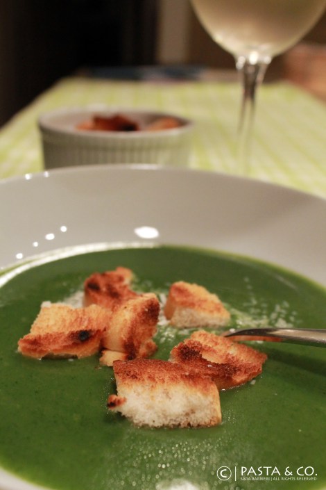 Veggie Cream_Wine