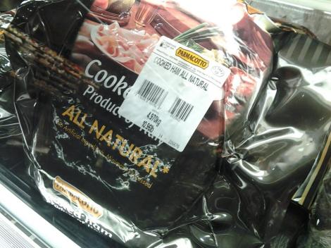 Parmacotto_Cooked Ham