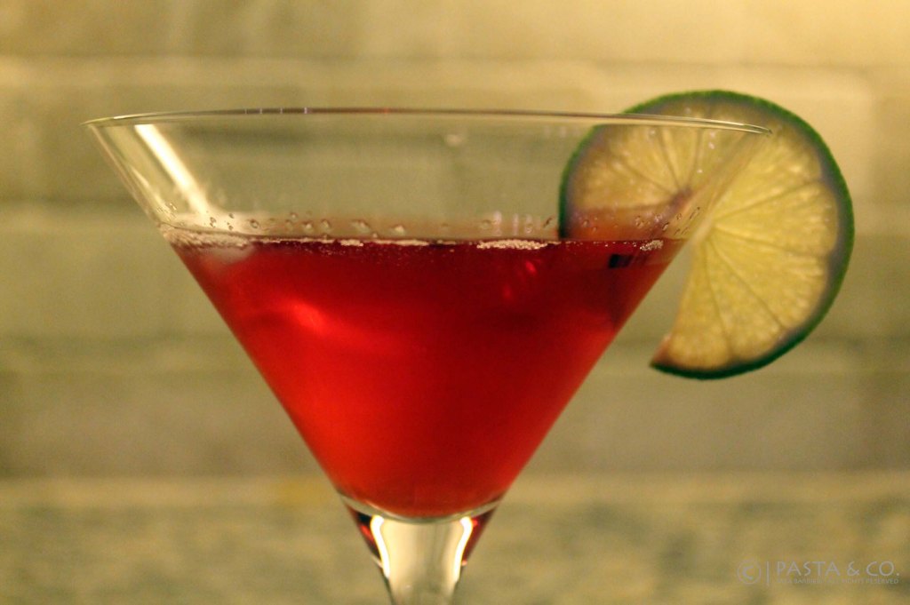 Refreshing Red Jamaica