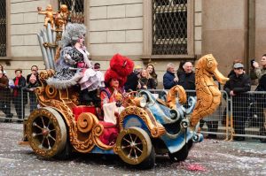 Milano Carnevale