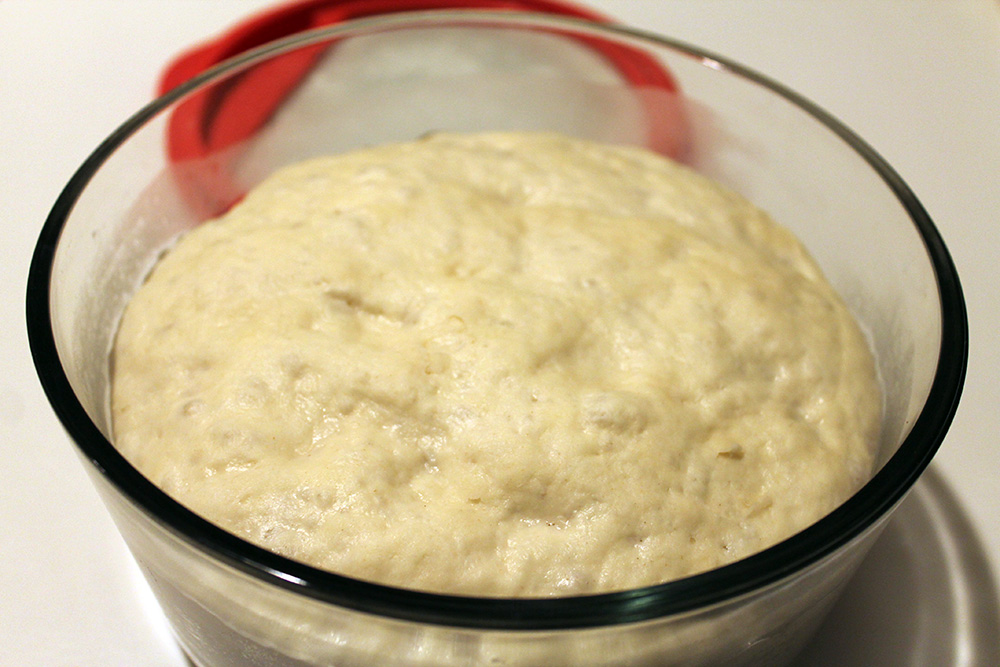 SourdoughStarter_Homemade